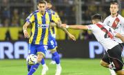 Central le ganó a River y le dio otro cachetazo en el Torneo Clausura