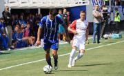 Independiente igualó 1 a 1 con Godoy Cruz y sigue sin ganar en el Torneo Clausura