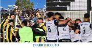 Deportivo Madryn y Gimnasia de Mendoza jugarán la final por el ascenso a primera división