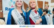 Rawson ya tiene a su reina del Adulto Mayor: fue elegida entre 13 candidatas