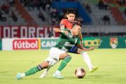 Ausencia de gol: Wilster y Oriente empatan en Cochabamba