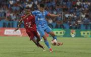 Blooming y Guabirá empatan; los palos impiden el triunfo celeste