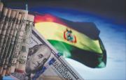 Deuda externa crece 13%; esta vez el riesgo es que no hay dólares para pagarla