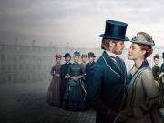 Diez series históricas que reinventan el pasado con glamour y drama, desde La edad dorada a Marie Antoinette