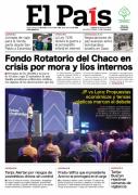 El Fondo Rotatorio, el debate del Fassil, Gaza y más: Lee las imprescindibles