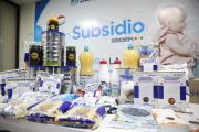 El Subsidio Prenatal incluye nuevos productos y duplica cantidades a pedido de las madres beneficiarias