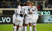 Ganaron Napoli y Roma, que comparten el liderazgo en la Serie A italiana