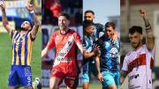 Así quedaron los cruces del Reducido de la Primera Nacional: formato y los clasificados