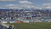 Del “cueste lo que cueste” al “pongan huevos”: la presión de hinchas de Godoy Cruz antes de jugar con la Lepra