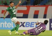 Oriente Petrolero rescató un punto en Cochabamba