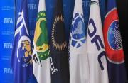 La selección conocerá en esta fecha FIFA a posibles rivales de África y Asia para la repesca intercontinental
