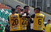 El Tigre busca rugir en casa ante GV San José para no perder pisada