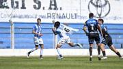 Polémicas, violencia y goleadas en el comienzo de los playoffs del Federal A