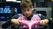 El nuevo jefe de Alpine explicó los motivos por los cuales Franco Colapinto no sumó puntos en Singapur