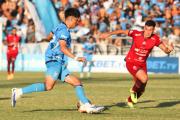 Blooming solo rescata un empate ante Guabirá