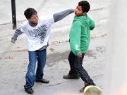 A frenar la violencia en las escuelas