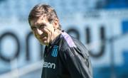 Las 7 bajas de Racing vs. Independiente Rivadavia por cansancio y lesiones
