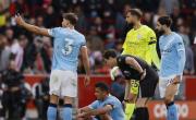 Rodri se perderá los partidos de clasificación de España al Mundial por lesión