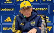 Por qué Miguel Ángel Russo no dirige a Boca y cómo está la salud del DT