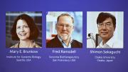 El Nobel de Medicina 2025 fue para tres investigadores del sistema inmunitario
