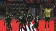 Mundial Sub 20: Argentina vs Nigeria en octavos