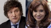 Denunciaron a Javier Milei tras admitir que fue él quien tomó la decisión de meter presa a Cristina Kirchner