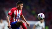 Sin lugar en Atlético Madrid, Nahuel Molina despertó el interés de un gigante antes del Mundial 2026