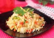 Cenas para toda la semana: siete platos deliciosos para comer saludable