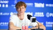 “Ni Alcaraz ni yo controlamos esto”: la tajante respuesta de Jannik Sinner a las acusaciones de favoritismo de Zverev