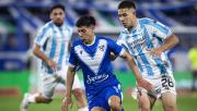 Agenda deportiva de TV del lunes: Riestra-Vélez y Racing-Independiente Rivadavia cierran la fecha