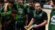 Favarel: “el equipo ejecutó muy bien el plan de juego”