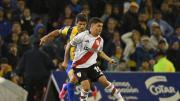 River perdió en Rosario 2-1: ganó solo un partido de los últimos seis