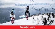 El Banff Mountain Film Festival llega por primera vez a Ushuaia