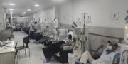 Gobierno descarta suspensión de tratamiento y garantiza atención continua a pacientes renales