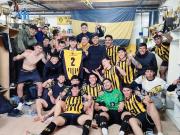 Domingo redondo para Pacífico: ganó en la Copa Federal femenina y en el clásico por Lifune