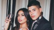 Daniela Celis reveló que Thiago Medina no recuerda cómo fue el accidente: “Todavía no es consciente…”