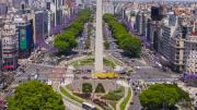 El Obelisco de Buenos Aires será un mirador y no solo un ícono de la ciudad
