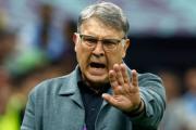 Tata Martino dirigirá a Los Ángeles FC de la MLS a partir de la próxima temporada