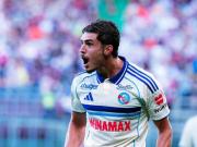 Quien es Joaquín Panichelli, el ex River que es figura del Racing de Estrasburgo y lidera la tabla de goleadores de la Ligue 1
