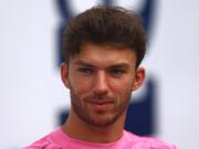 Pierre Gasly se sumó a la bronca de Colapinto por el funcionamiento del Alpine: Es frustrante, somos muy lentos