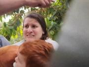 A dos años del secuestro y asesinato de la familia Bibas: Alfredo Leuco cuenta cómo es el documental que hizo para honrar a las víctimas