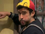 Bad Bunny sorprendió con un homenaje a El Chavo del 8 en el prime time de la TV estadounidense