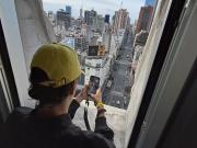 Ya venden los tickets para subir al Obelisco: cuánto cuestan