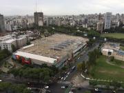 Pagan US$ 127 millones por el mega terreno del Ejército en Palermo: qué se puede construir