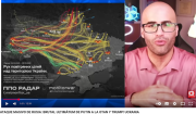 (VIDEO) Ataque masivo de Rusia: brutal ultimátum de Putin a la OTAN y Trump