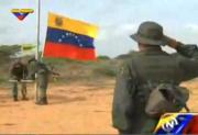 Presidente Nicolás Maduro: Nuestra prioridad es resguardar la soberanía nacional