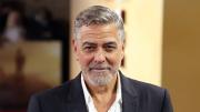 George Clooney admitió haber consumido drogas en los 80: “Nunca fue un gran problema para mí”