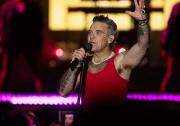 Robbie Williams cancela concierto en Estambul