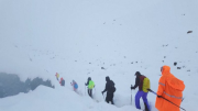 Claves del operativo en el Himalaya: cientos de senderistas aún esperan evacuación