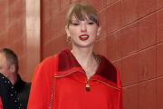 Récord histórico: la sorprendente cifra que gana Taylor Swift a una semana del lanzamiento de su álbum 'The Life of a Showgirl'